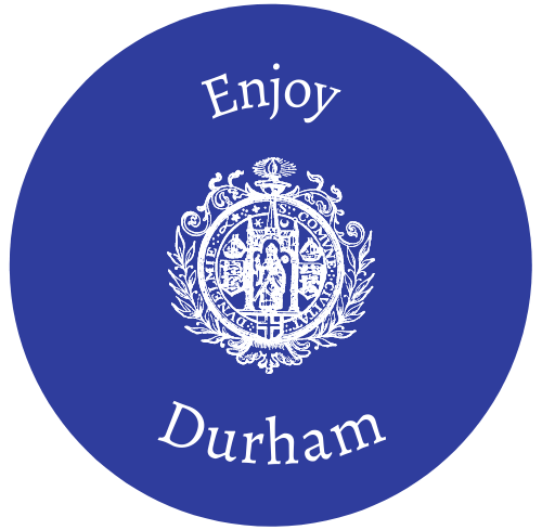 Enjoy Durham
