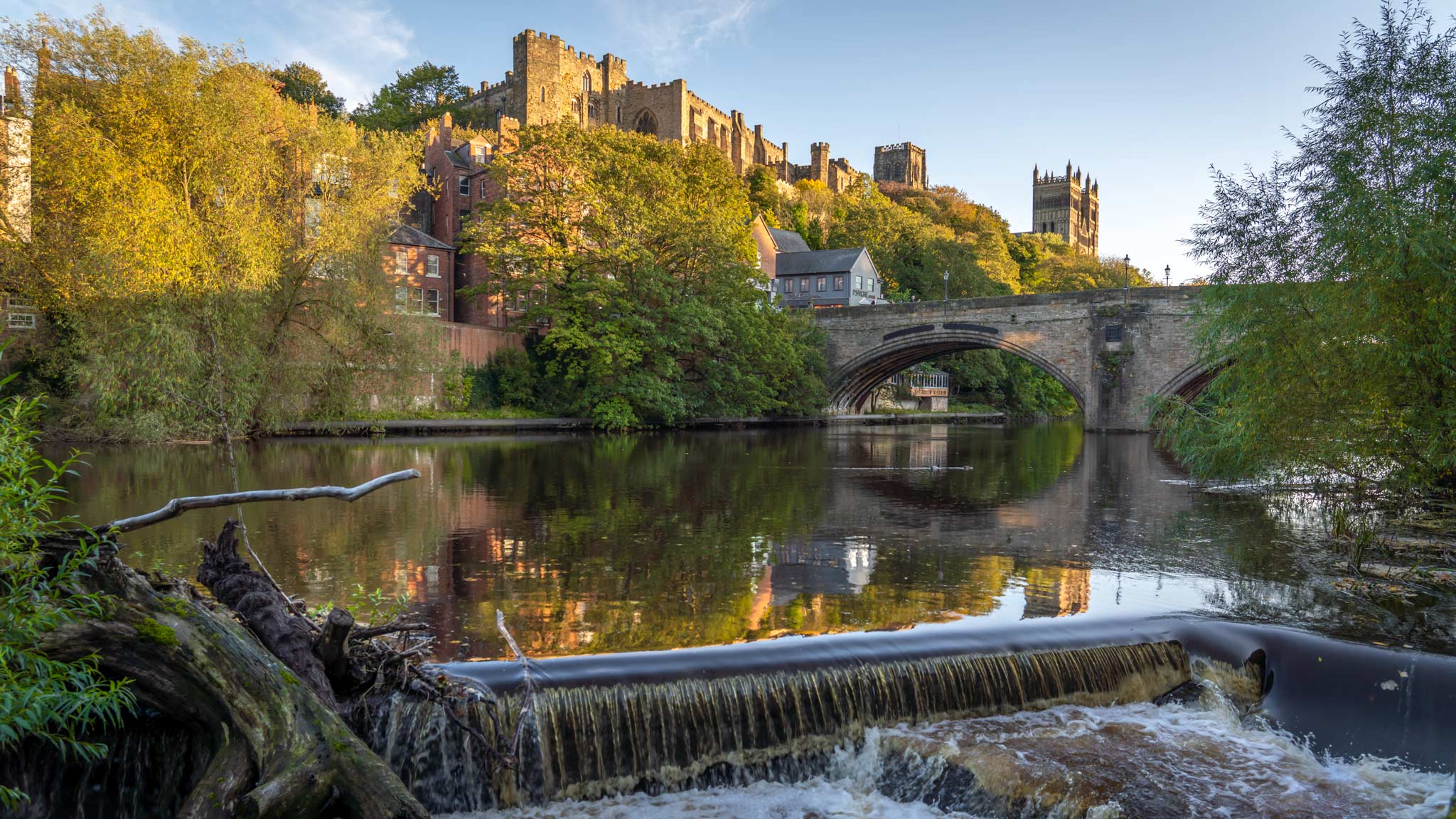 places to visit in durham